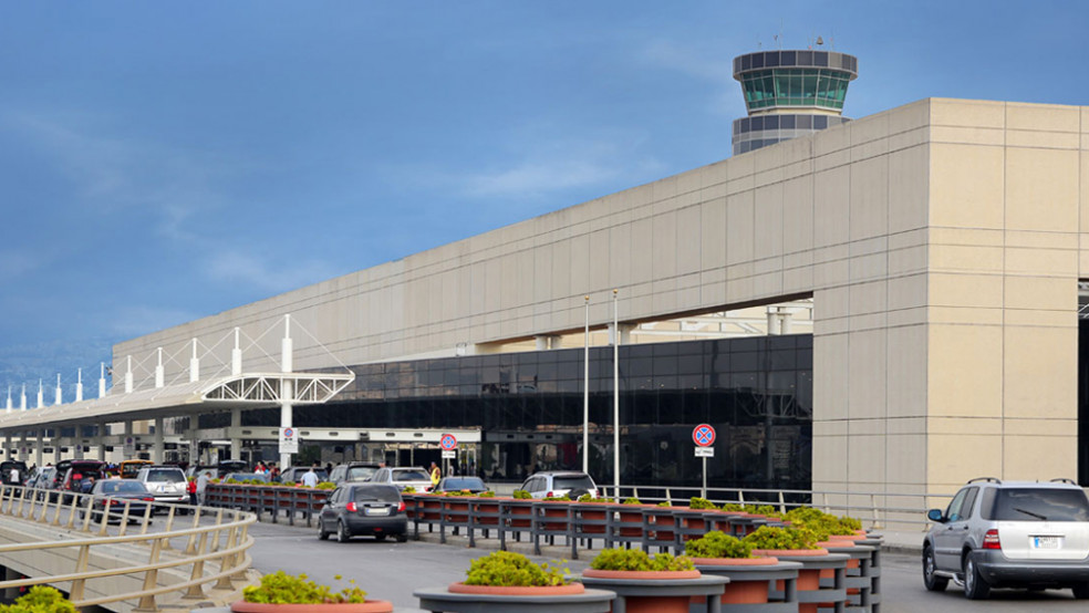 Lebanon to construct new terminal at Beirut airport